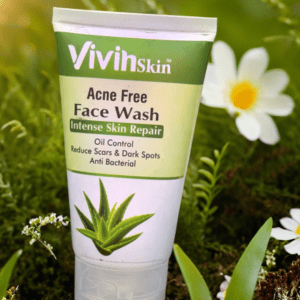 VivihSkin Acne-Free Face Wash
